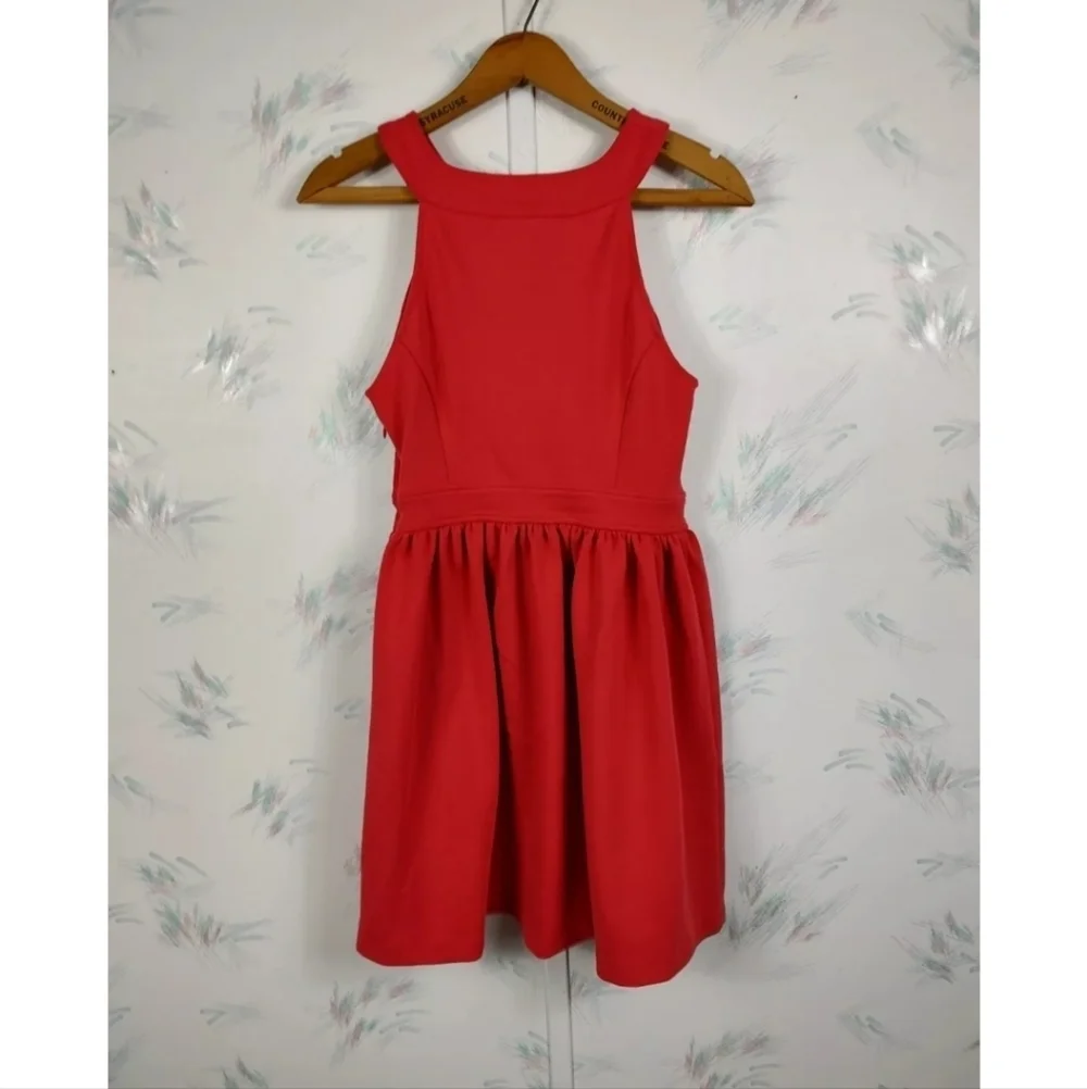 Jack by BB Dakota Sleeveless Mini Dress Small
